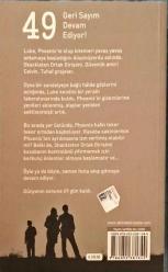 Phoenix Dosyaları 4-Yeraltı