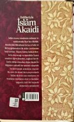 Delilleriyle İslam Akaidi