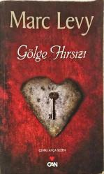 Gölge Hırsızı
