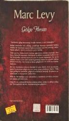 Gölge Hırsızı