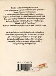 Korkma İnsancık Korkma