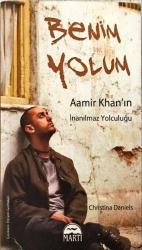 Benim Yolum &  Aamir Khan'ın İnanılmaz Yolculuğu
