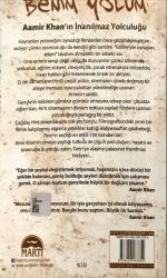 Benim Yolum &  Aamir Khan'ın İnanılmaz Yolculuğu