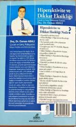 Hiperaktivite ve Dikkat Eksikliği