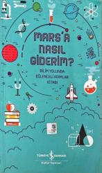 Mars'a Nasıl Giderim