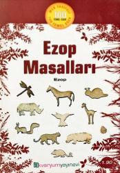 Ezop Masalları