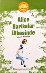 Alice Harikalar Ülkesinde