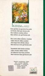 Kerem ile Aslı