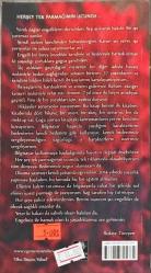 Kanadı Kırık Melek'in Kanadına Takılanlar