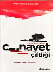 Cinayet Çiftliği