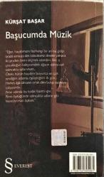 Başucumda Müzik ( cep boy )