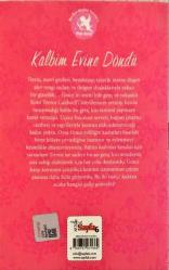 Kalbim Evine Döndü ( cep boy )