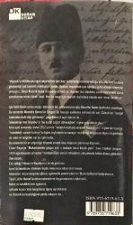 Yaveri Atatürk'ü Anlatıyor