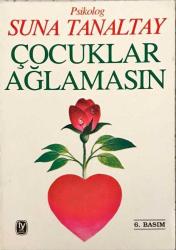 Çocuklar Ağlamasın
