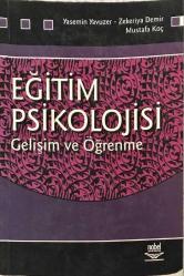 Eğitim Psikolojisi