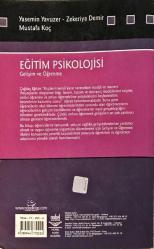 Eğitim Psikolojisi