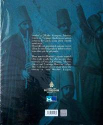 İstanbul Mevlevihaneleri