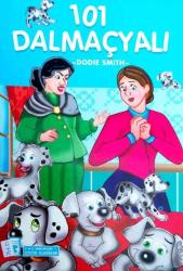 101 Dalmaçyalı