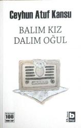 Balım Kız Dalım Oğul