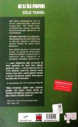 Al'lı İle Fırfırı