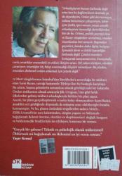 Bir Kedi, Bir Adam, Bir Ölüm