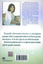 Bir Genç Kızın Gizli Defteri