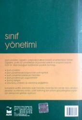 Sınıf Yönetimi