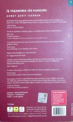 İş Yaşamında 100 Kanguru Sistem Liderliği