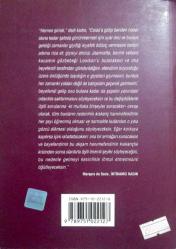 Kıskançlık Öyküleri