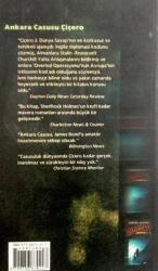 Ankara Casusu Çiçero