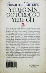 Yüreğinin Götürdüğü Yere Git