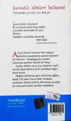 Kanatlı Sözler Bahçesi