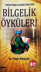 Hayatınızı Değiştirecek Bilgelik Öyküleri