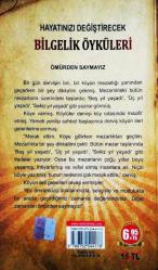 Hayatınızı Değiştirecek Bilgelik Öyküleri