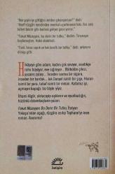 Fakat Müzeyyen Bu Derin Bir Tutku