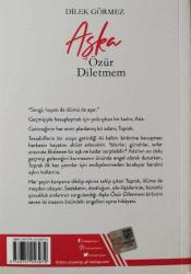 Aşka Özür Diletmem