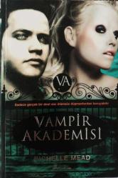 Vampir Akademisi-1
