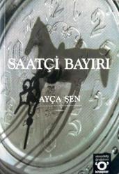 Saatçi Bayırı