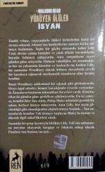 Yürüyen Ölüler İsyan