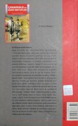 Çanakkale'den Asker Mektupları