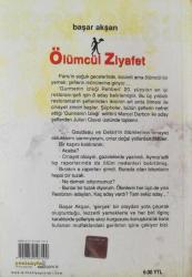 Ölümcül Ziyafet