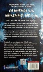 Öldürmek İçin Mükemmel Bir Gün