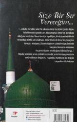 Size Bir Sır Vereceğim