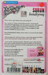 Sorun Bendeymiş