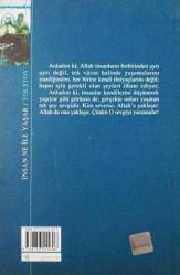 İnsan Ne İle Yaşar