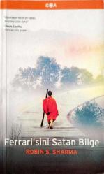 Ferrari'sini Satan Bilge