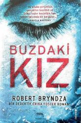 Aç Buzdaki Kız
