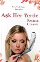 Aşk Her Yerde