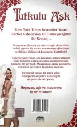 Tutkulu Aşk