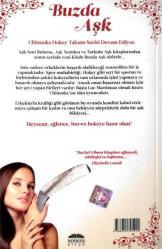 Buzda Aşk